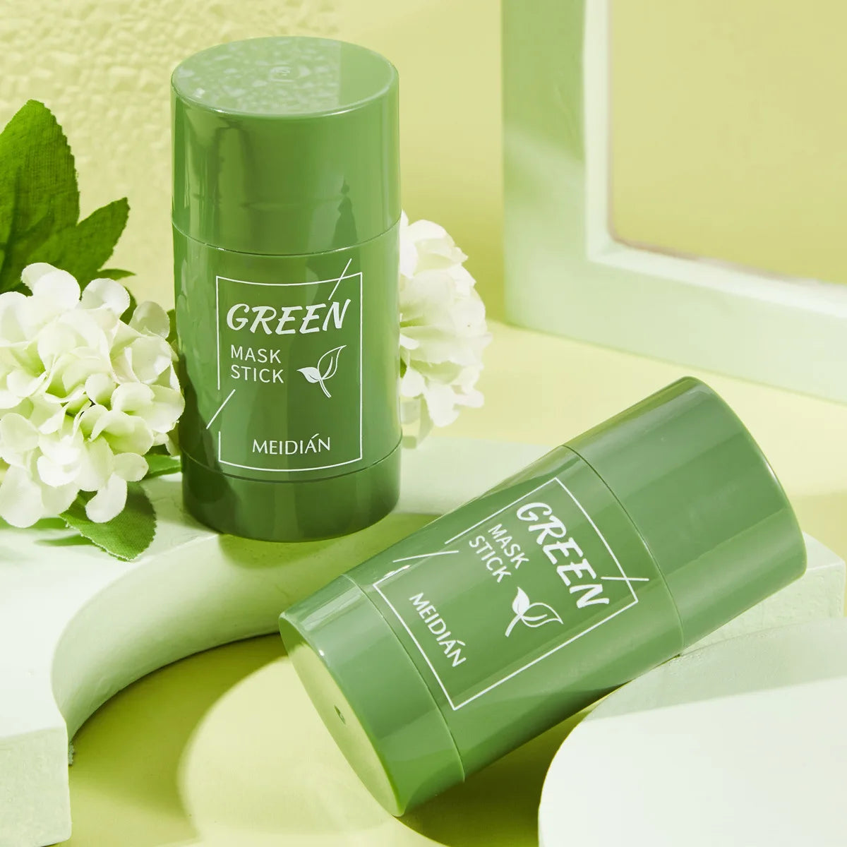 PurifyPro Green Tea & Eggplant Mask Stick BUY 1 GET 1 FREE!