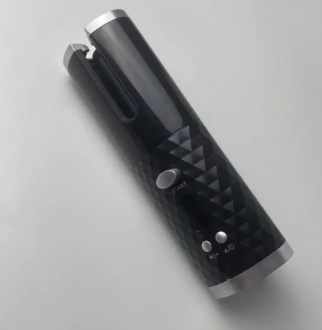 Lushylavie® Wireless Hair Curler